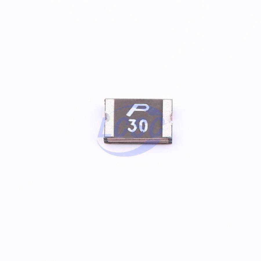 PTTC(Polytronics Tech) SMD1812P300TFT - 2