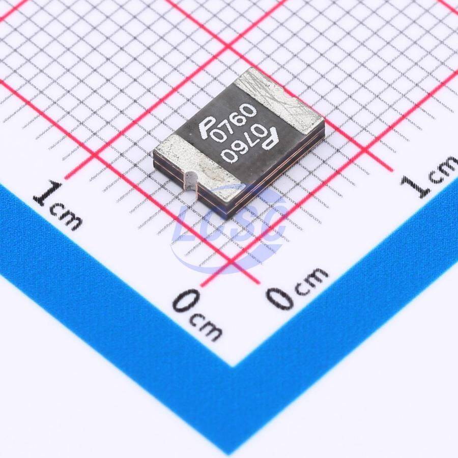 PTTC(Polytronics Tech) SMD2920P075TF/60 - 1