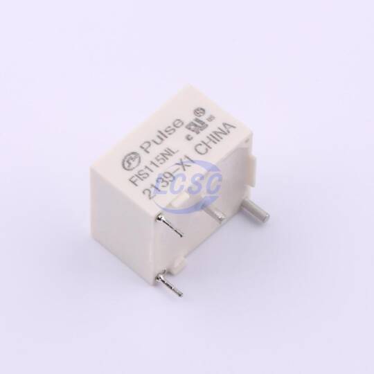 PULSE FIS115NL - 3