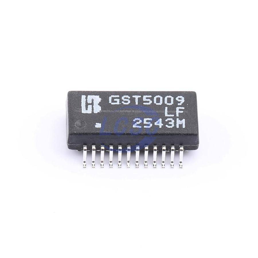 PULSE GST5009LF - 3
