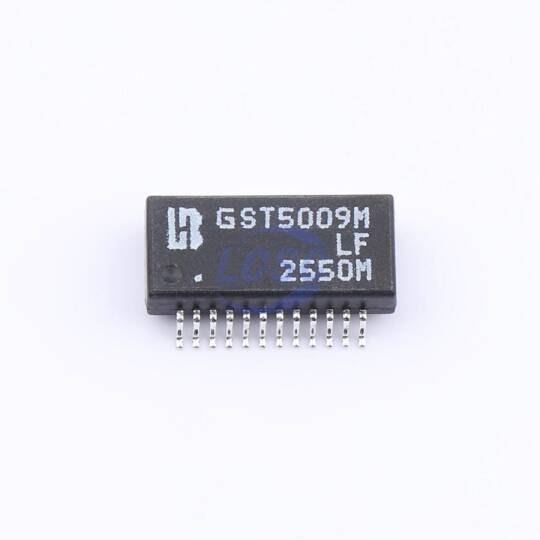 PULSE GST5009MLF - 3
