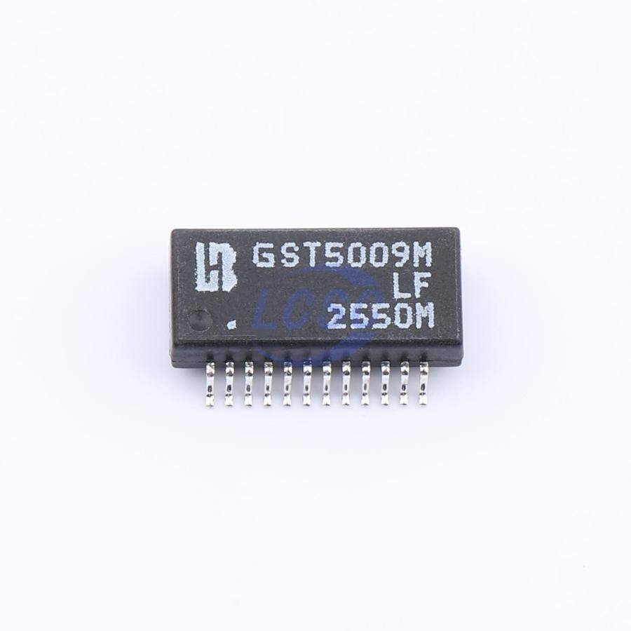 PULSE GST5009MLF - 3