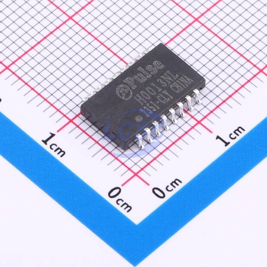 PULSE H0013NLT - 1