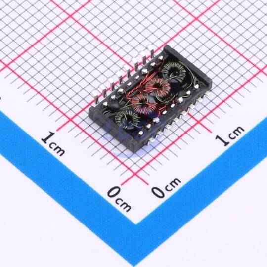 PULSE H0013NLT - 2