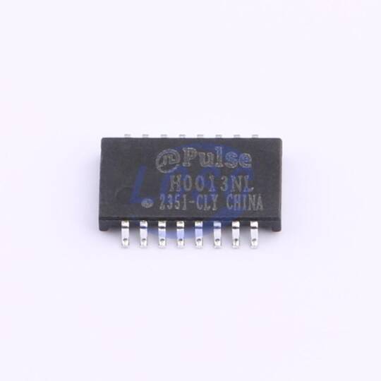 PULSE H0013NLT - 3