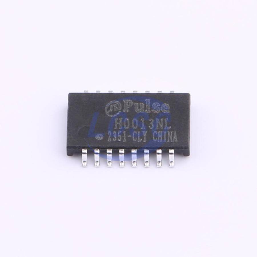 PULSE H0013NLT - 3