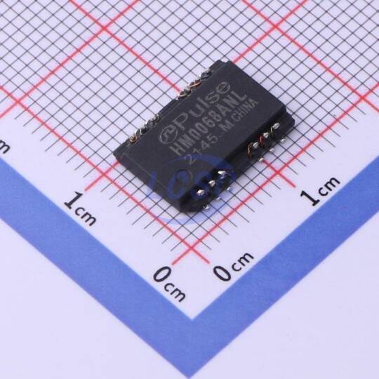 PULSE HM0068ANL - 1