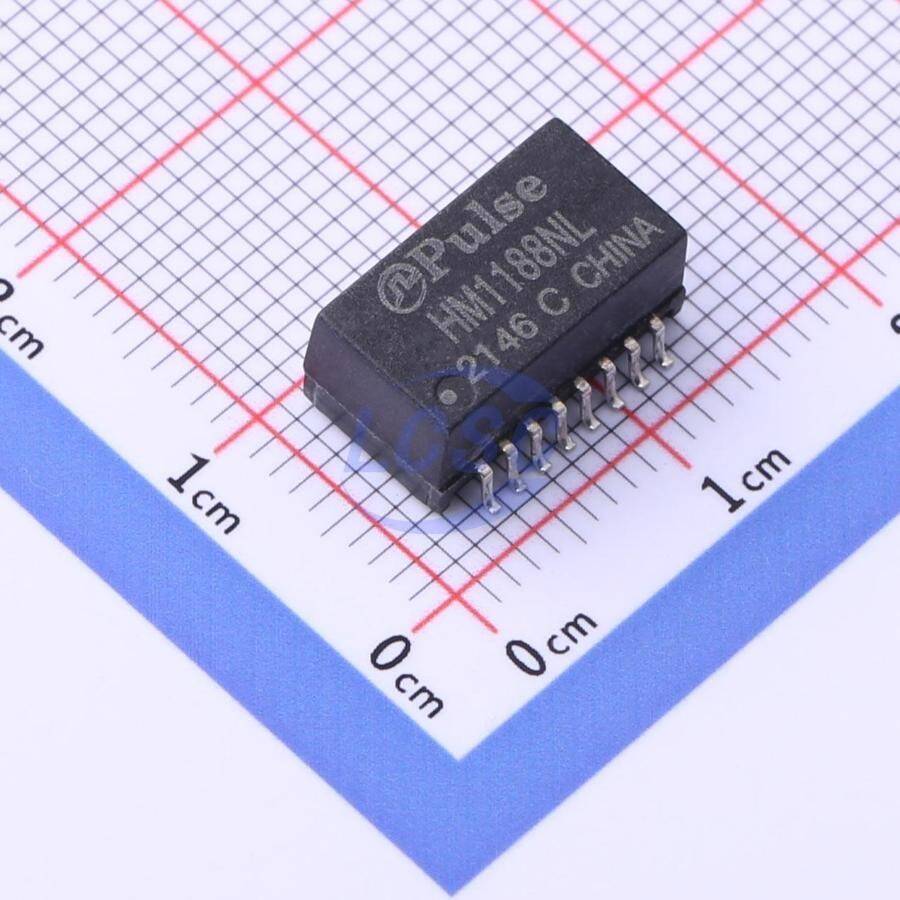PULSE HM1188NLT - 1
