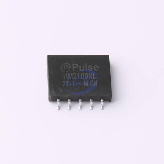 PULSE HM2100NLT - 3