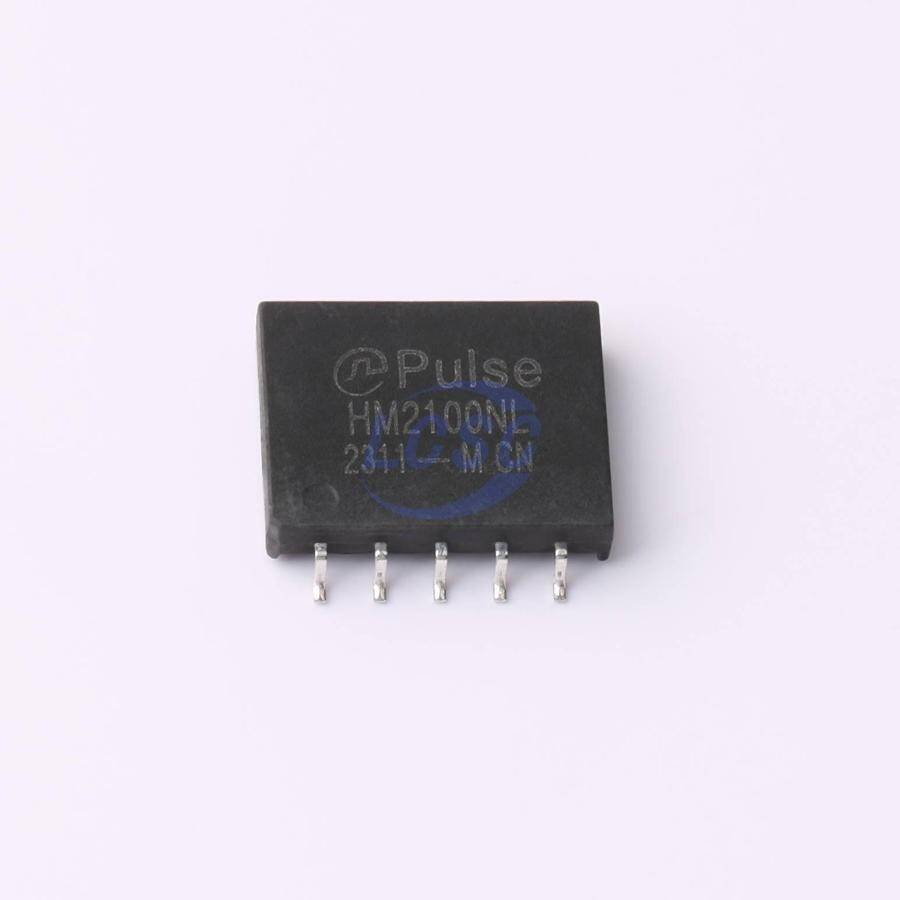 PULSE HM2100NLT - 3