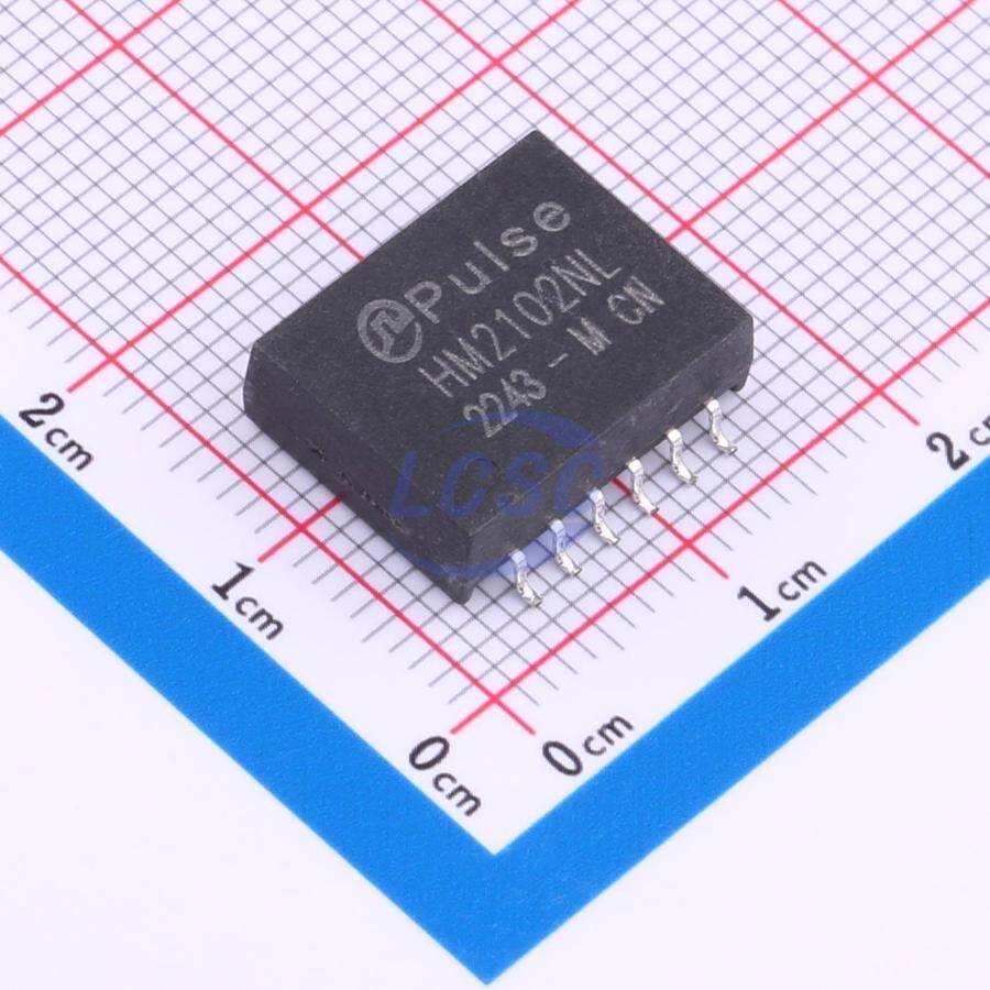 PULSE HM2102NLT - 1