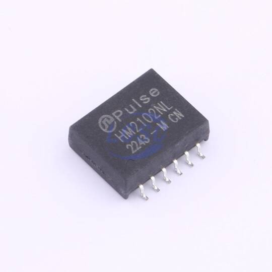 PULSE HM2102NLT - 3
