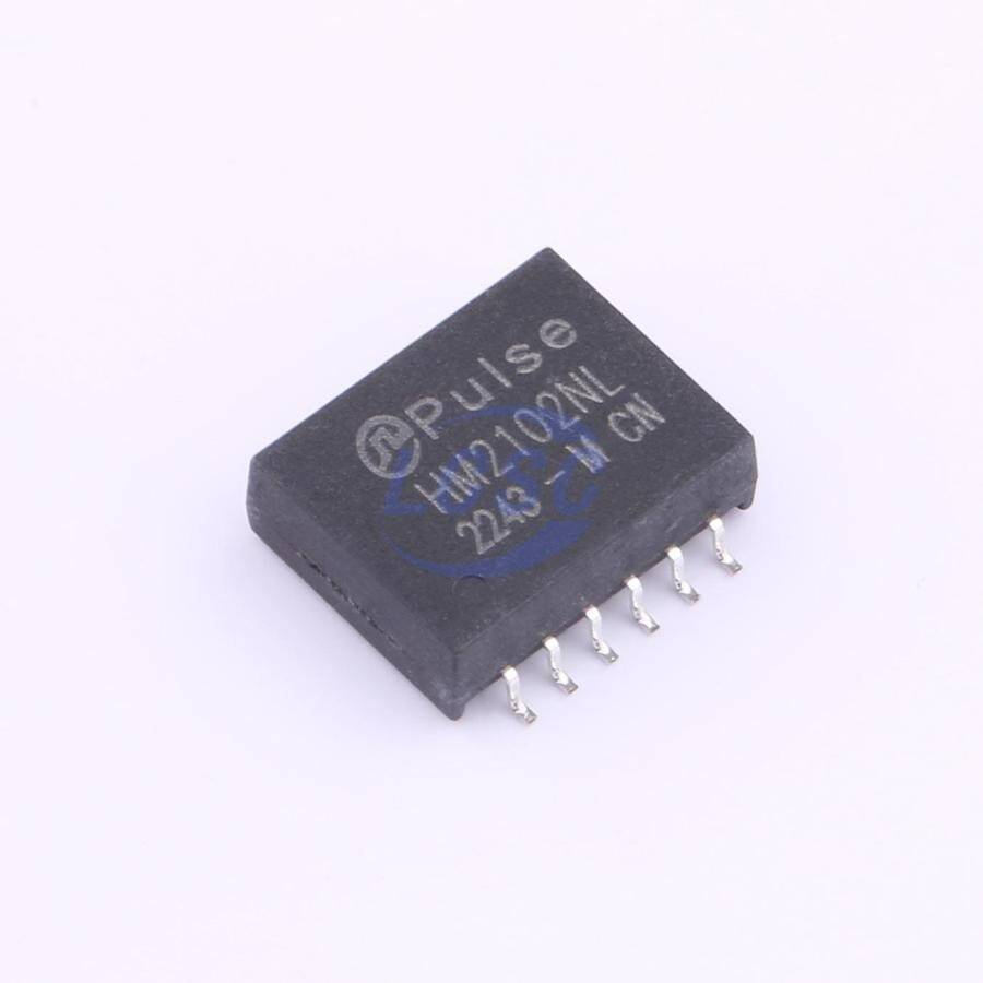 PULSE HM2102NLT - 3