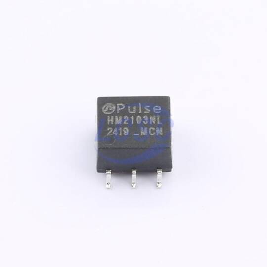 PULSE HM2103NLT - 3