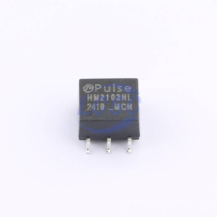 PULSE HM2103NLT - 3