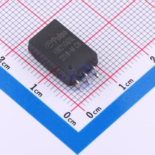 PULSE HM2106NLT - 1