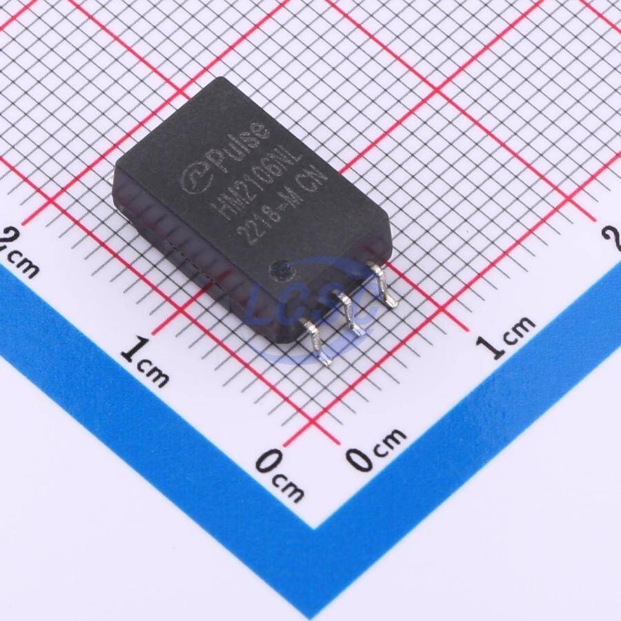 PULSE HM2106NLT - 1