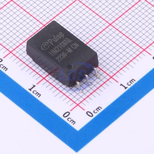 PULSE HM2108NL - 1