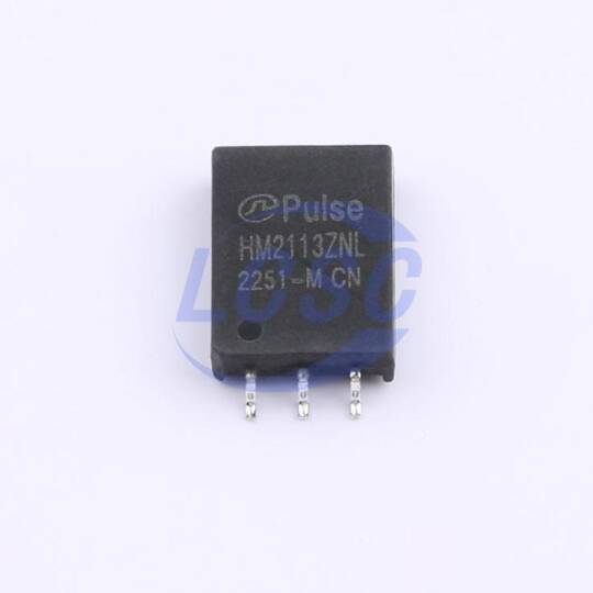 PULSE HM2113ZNLT - 3
