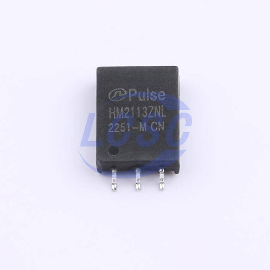 PULSE HM2113ZNLT - 3