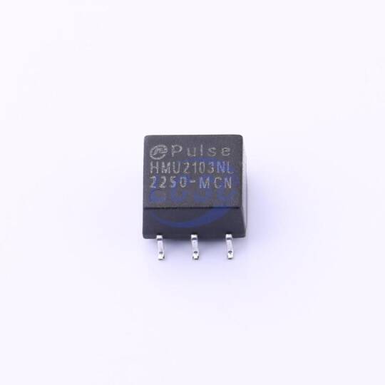 PULSE HMU2103NLT - 3