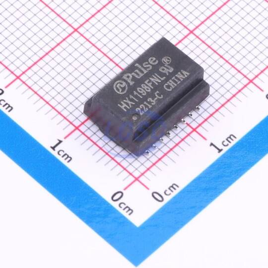 PULSE HX1198FNLT - 1