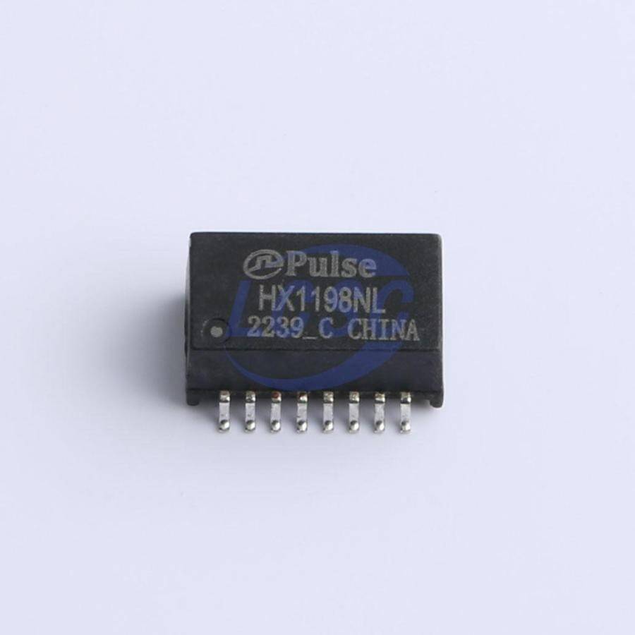 PULSE HX1198NL - 3