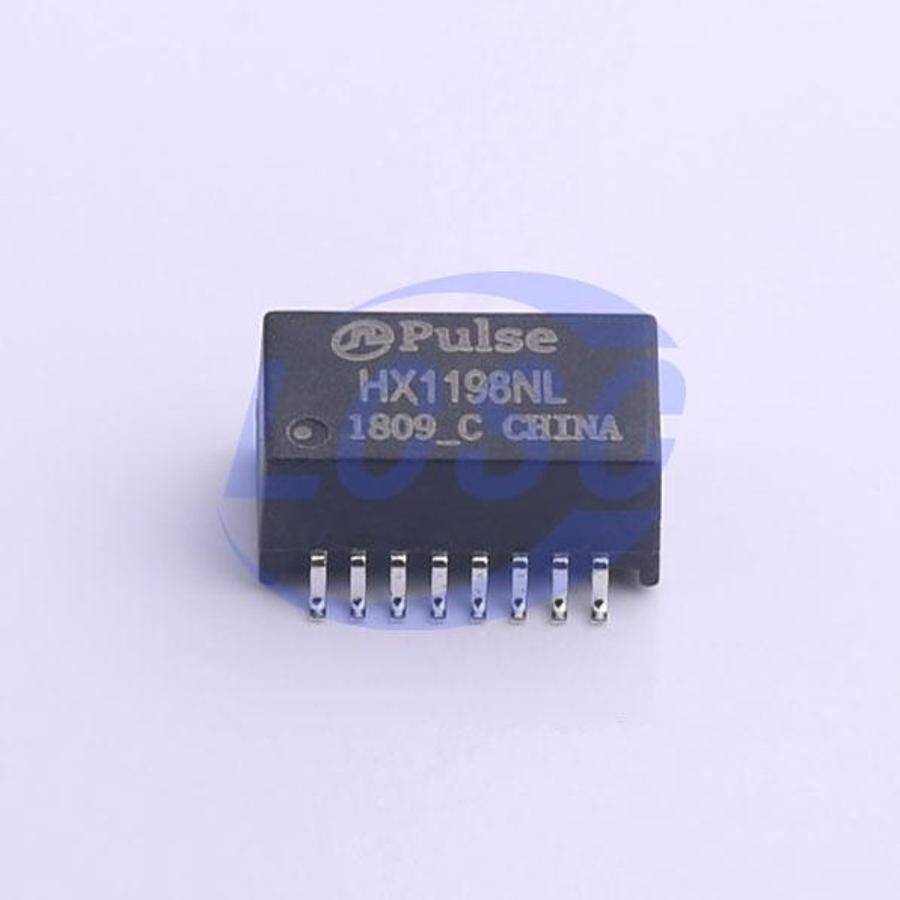 PULSE HX1198NLT - 3