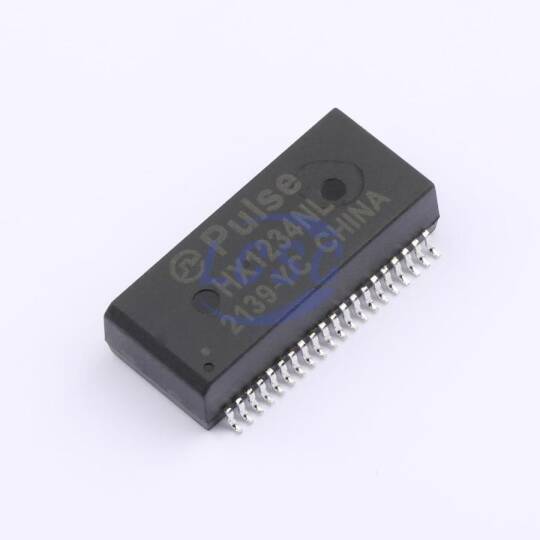 PULSE HX1234NLT - 3