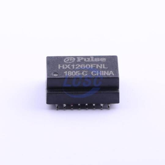 PULSE HX1260FNLT - 3