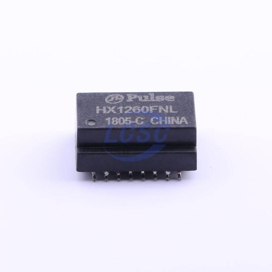 PULSE HX1260FNLT - 3