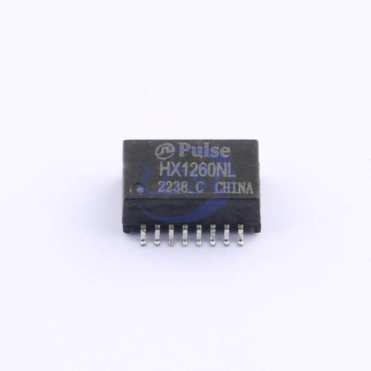 PULSE HX1260NL - 3