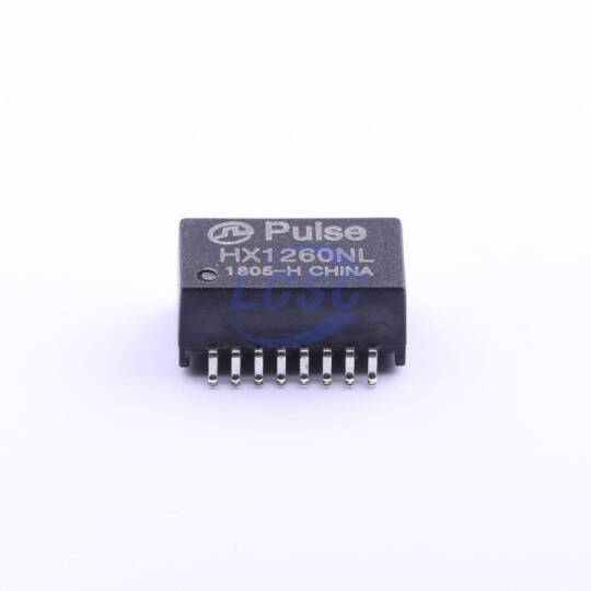 PULSE HX1260NLT - 3