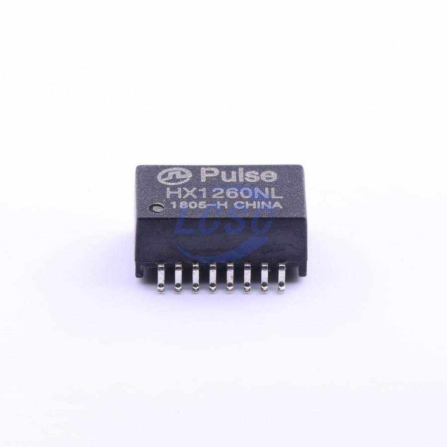 PULSE HX1260NLT - 3