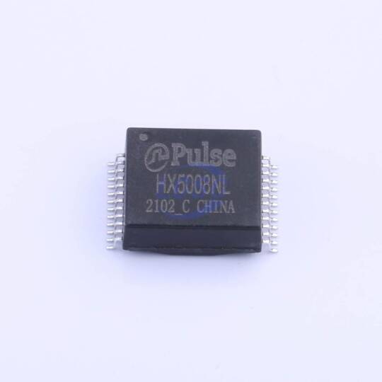 PULSE HX5008NLT - 3