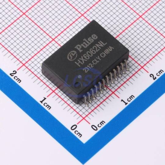 PULSE HX6062NLT - 1