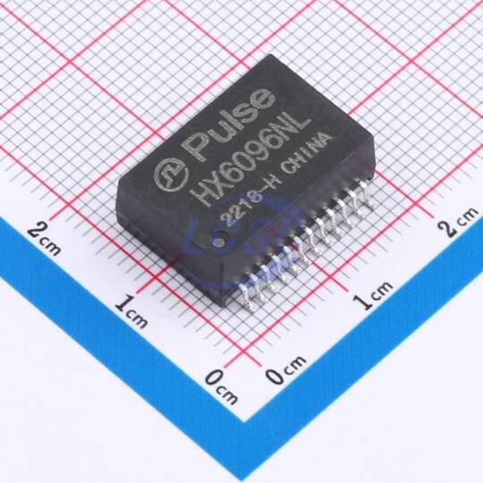 PULSE HX6096NL - 1