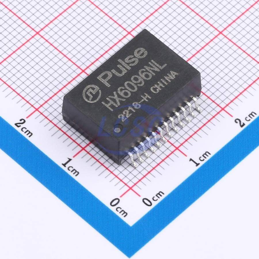 PULSE HX6096NL - 1