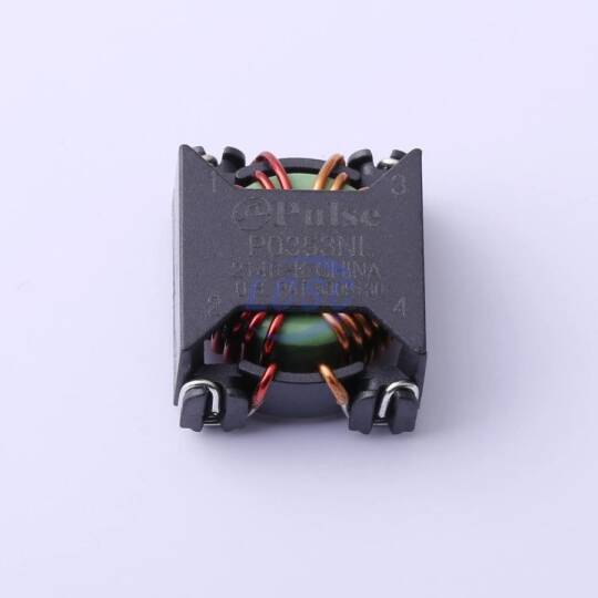 PULSE P0353NLT - 3