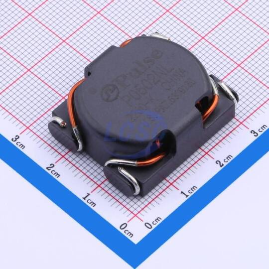 PULSE P0502NLT
