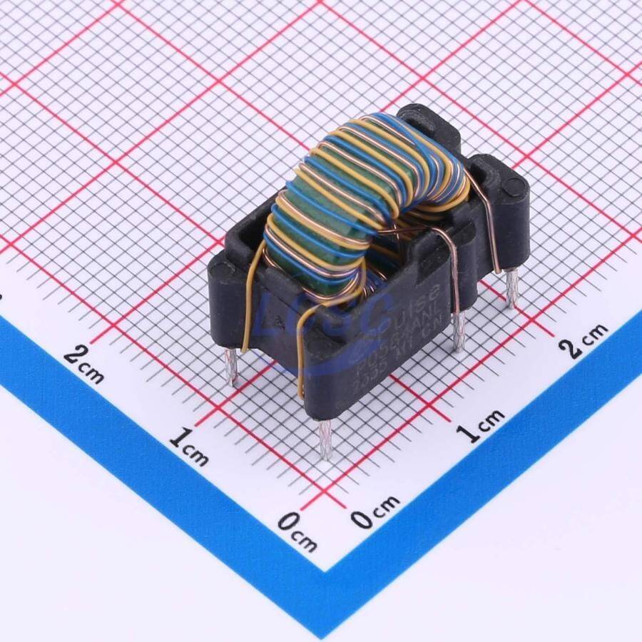 PULSE P0584ANL