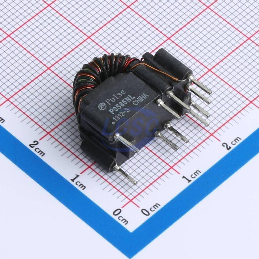 PULSE P0585NL - 1