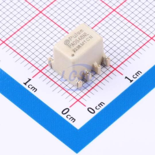 PULSE PA0648NL