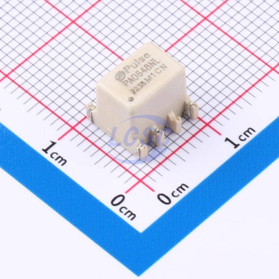 PULSE PA0648NL - 1