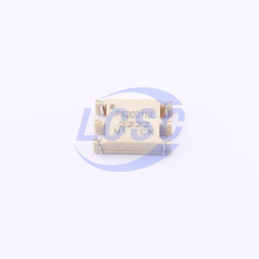 PULSE PA2001NLT - 3