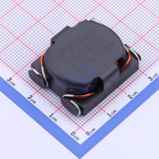 PULSE PA2757NLT