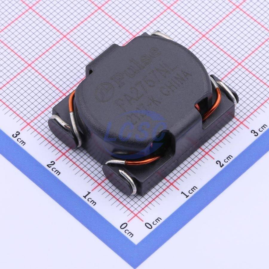 PULSE PA2757NLT - 1
