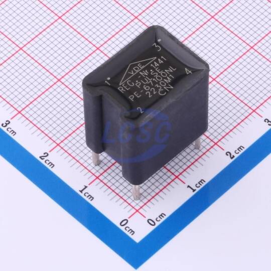PULSE PE-67100NL - 1