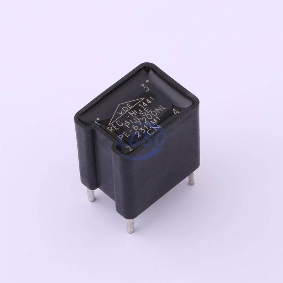 PULSE PE-67200NL - 3