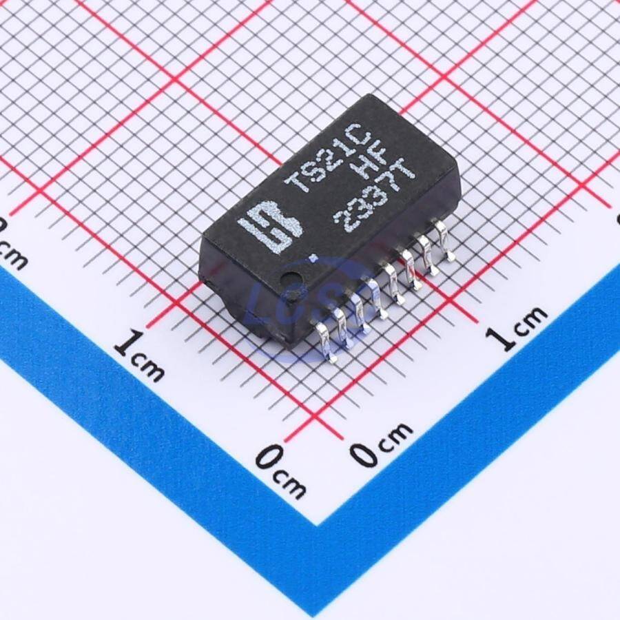PULSE TS21CHF - 1